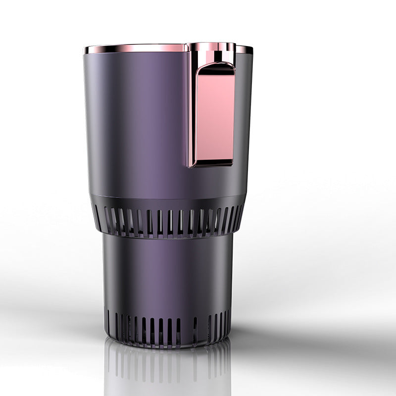 2 In1 Smart Car Cup Holder