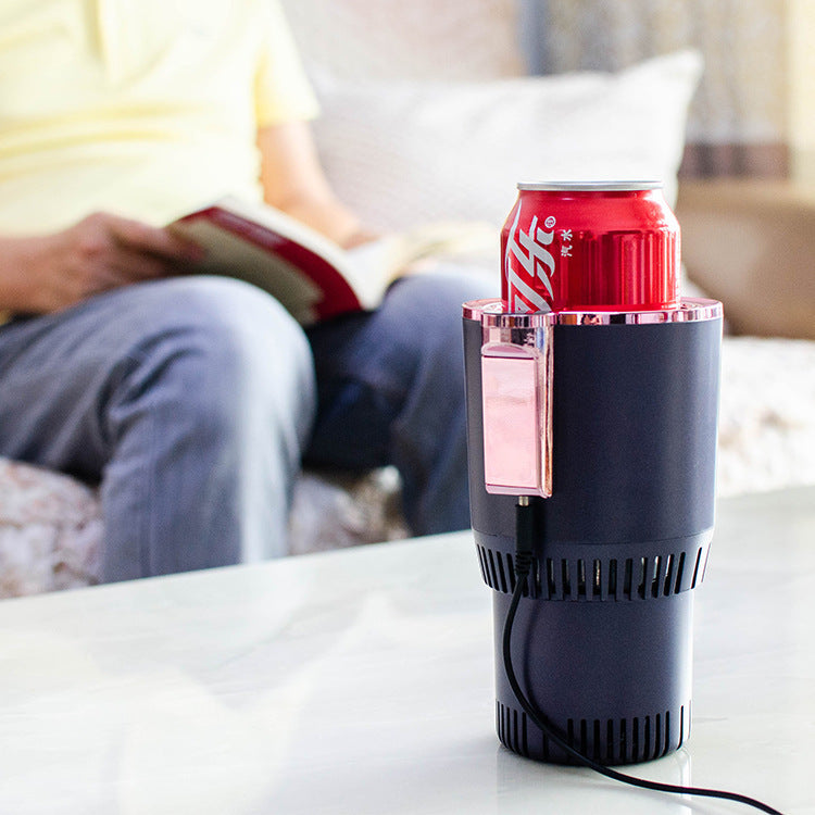 2 In1 Smart Car Cup Holder