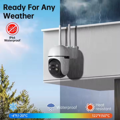 Mini Wifi CCTV IP Camera