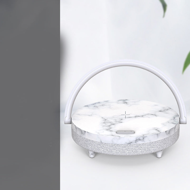 Smart Sensor Mobile Phone Wireless Charging Night Light