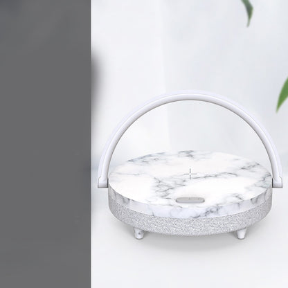 Smart Sensor Mobile Phone Wireless Charging Night Light