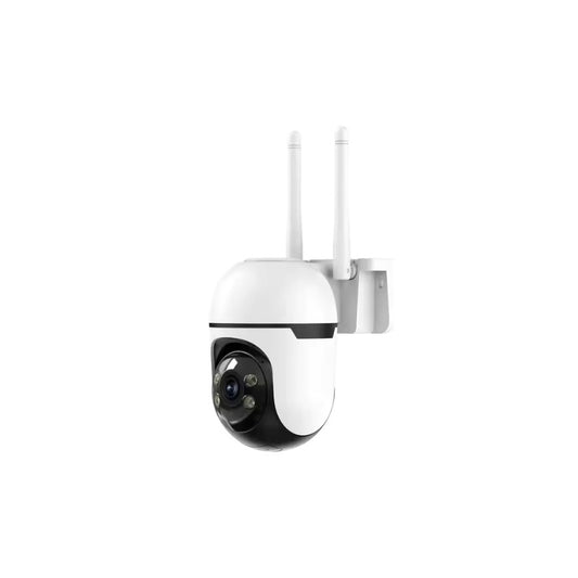 Mini Wifi CCTV IP Camera