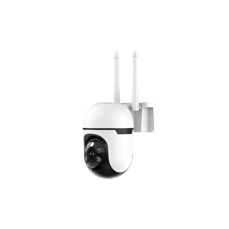 Mini Wifi CCTV IP Camera
