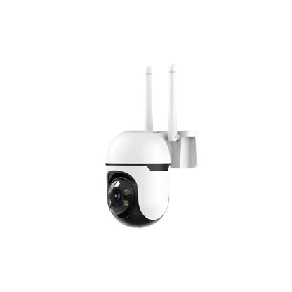 Mini Wifi CCTV IP Camera