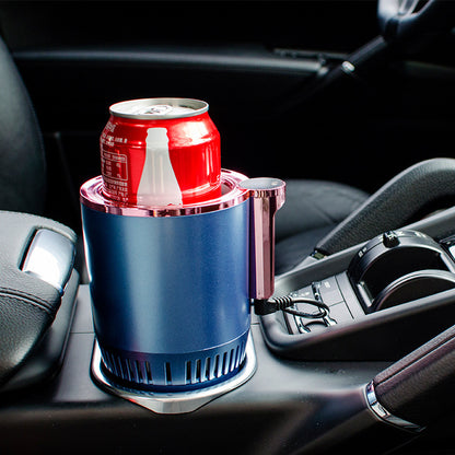 2 In1 Smart Car Cup Holder