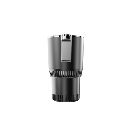 2 In1 Smart Car Cup Holder
