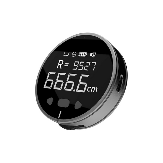 Distance Measuring Instrument