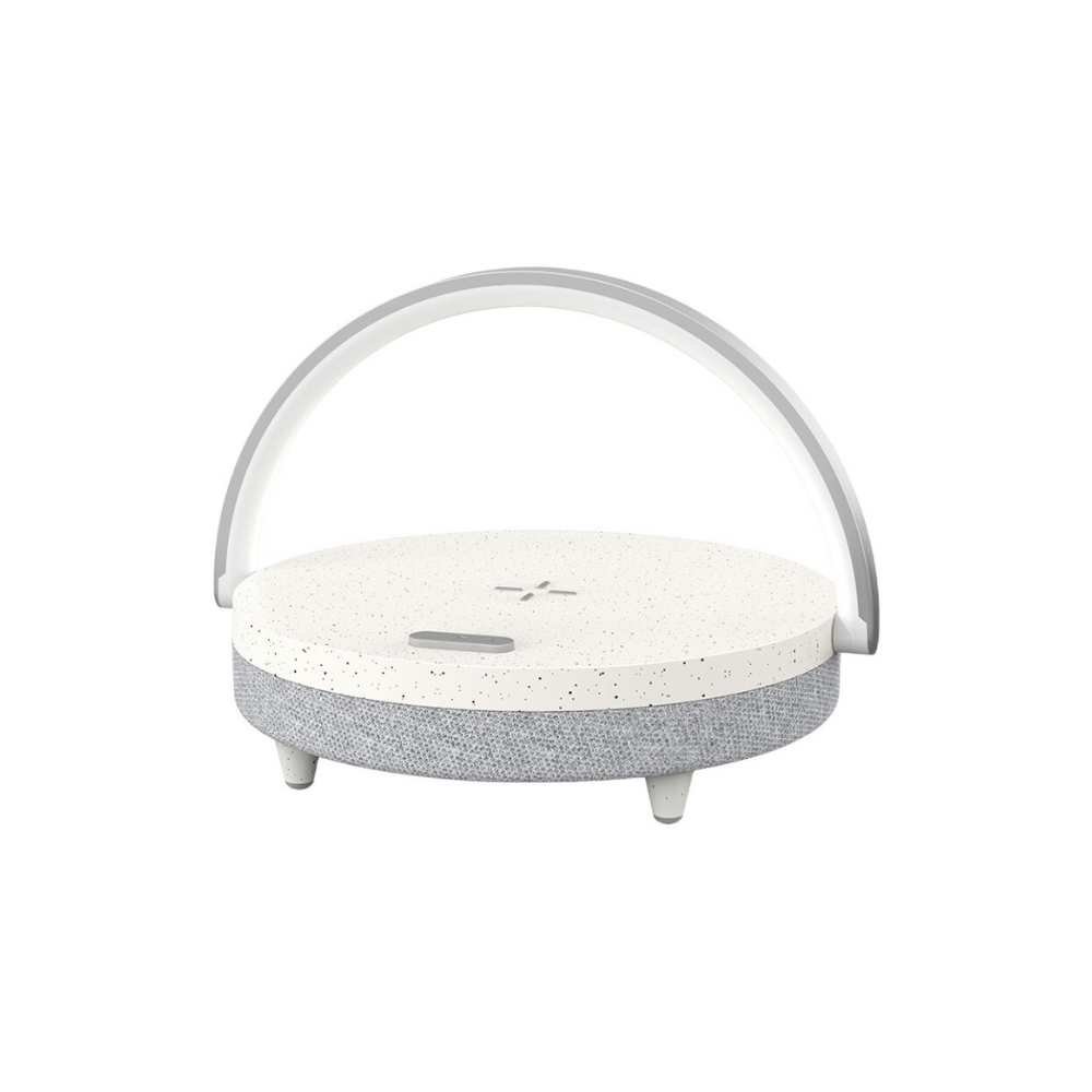 Smart Sensor Mobile Phone Wireless Charging Night Light