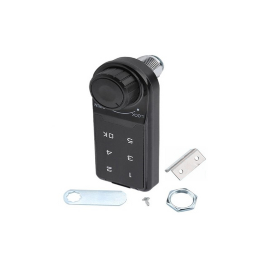 Home Electronic Cabinet Lock