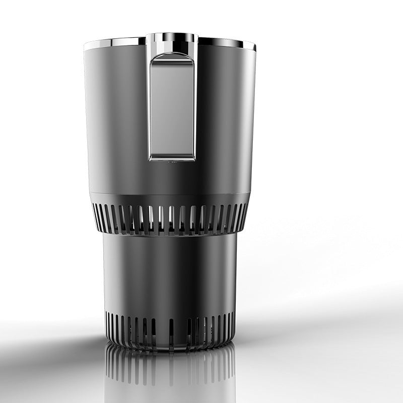 2 In1 Smart Car Cup Holder