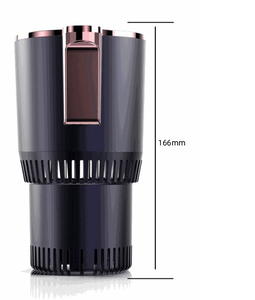 2 In1 Smart Car Cup Holder